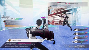 The Caligula Effect: Overdose [GRA PS4]