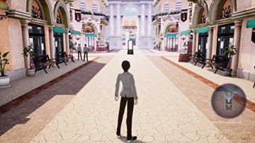 The Caligula Effect: Overdose [GRA PS4]
