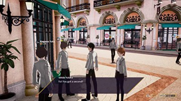 The Caligula Effect: Overdose [GRA PS4]