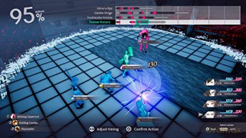 The Caligula Effect: Overdose [GRA PS4]