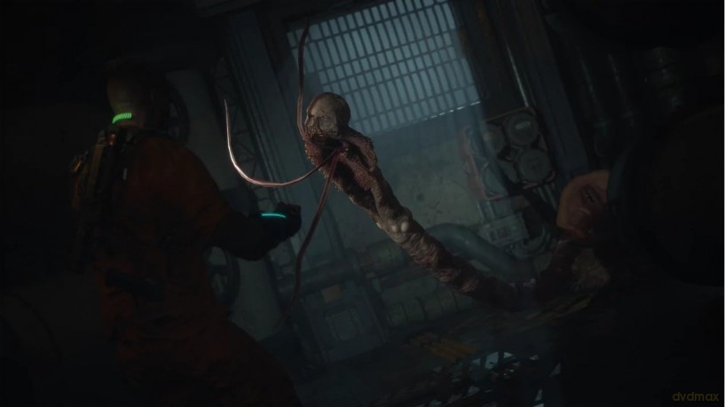 The Callisto Protocol [GRA PS5]