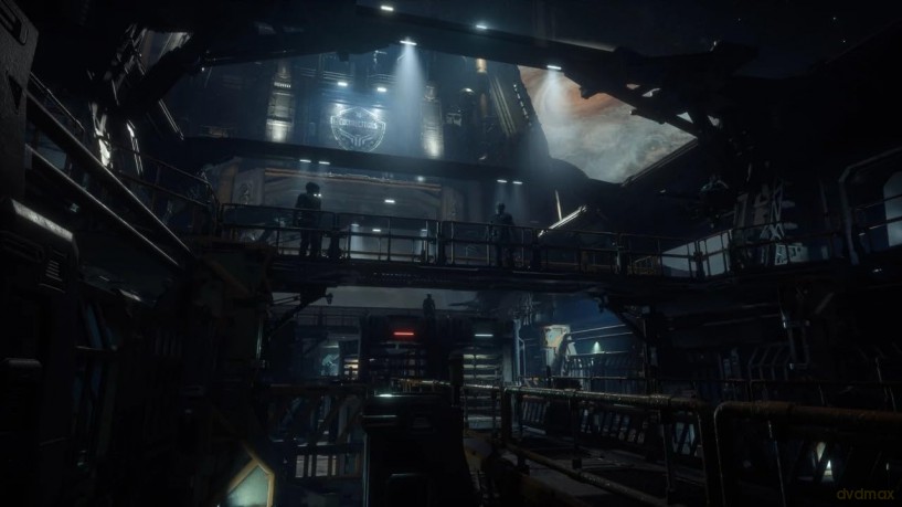 The Callisto Protocol [GRA PS5]