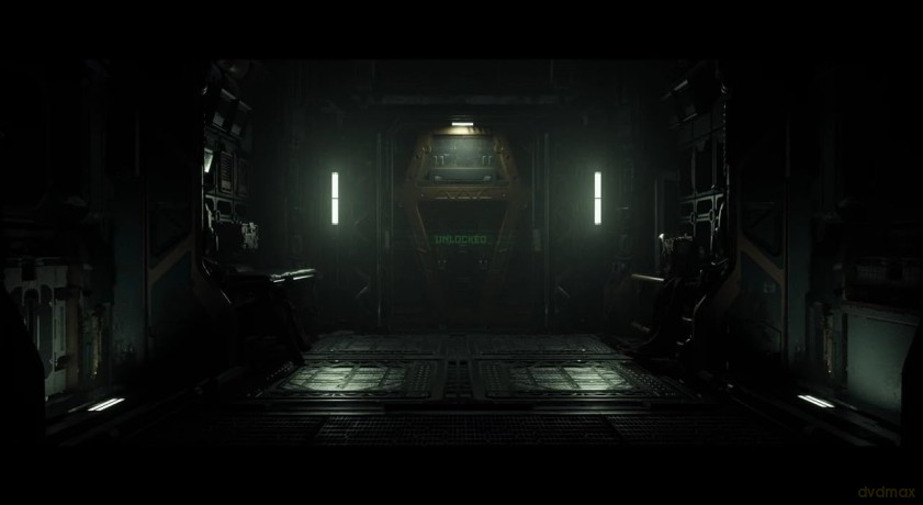 The Callisto Protocol [GRA PS5]