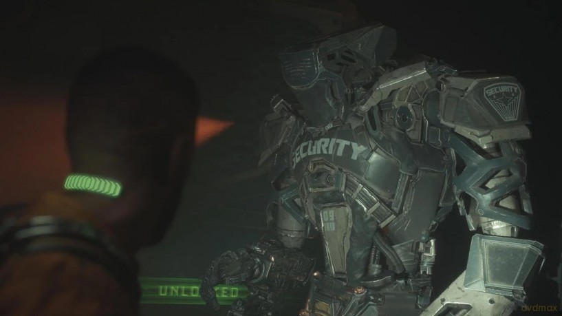 The Callisto Protocol [GRA PS5]