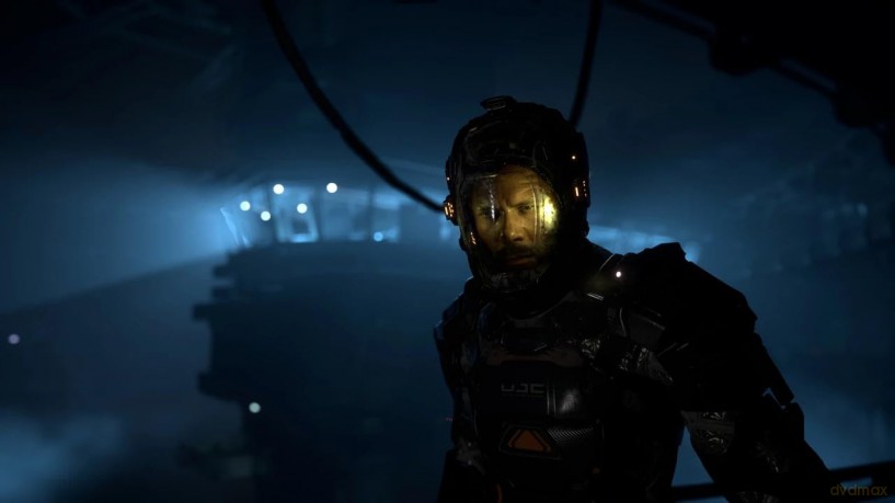 The Callisto Protocol [GRA PS5]