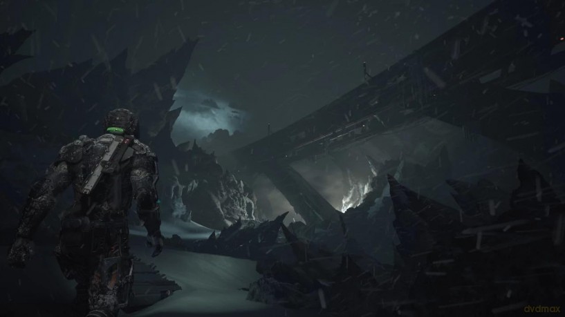 The Callisto Protocol [GRA PS5]