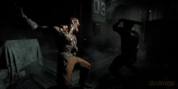 The Callisto Protocol [GRA PS5]