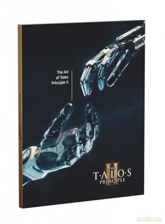 The Talos Principle II (Devolver Deluxe) [GRA PS5]