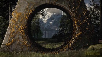 The Talos Principle II (Devolver Deluxe) [GRA PS5]