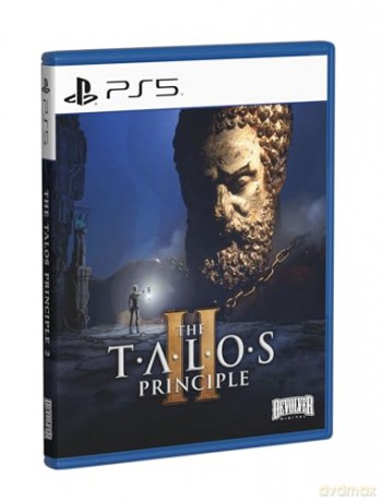 The Talos Principle II (Devolver Deluxe) [GRA PS5]