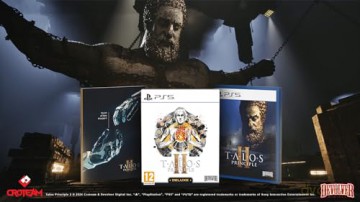 The Talos Principle II (Devolver Deluxe) [GRA PS5]
