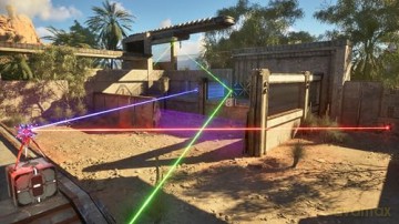 The Talos Principle II (Devolver Deluxe) [GRA PS5]