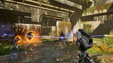 The Talos Principle II (Devolver Deluxe) [GRA PS5]