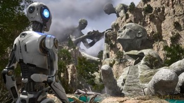 The Talos Principle II (Devolver Deluxe) [GRA PS5]