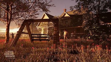 The Texas Chain Saw Massacre [GRA PS4]