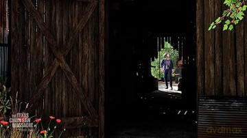 The Texas Chain Saw Massacre [GRA PS4]
