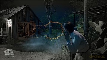 The Texas Chain Saw Massacre [GRA PS4]