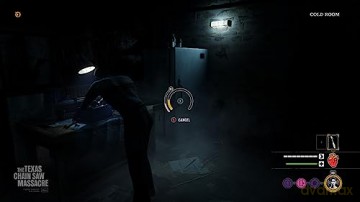 The Texas Chain Saw Massacre [GRA PS4]