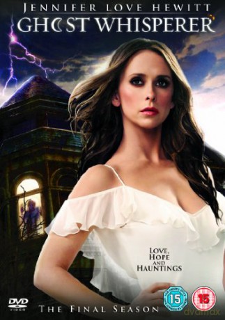 Ghost Whisperer Season 5 (Zaklinacz Dusz Sezon 5) [6DVD]