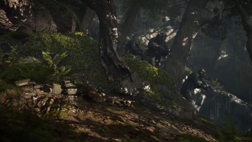 Tom Clancy's Ghost Recon: Breakpoint [GRA PS4]