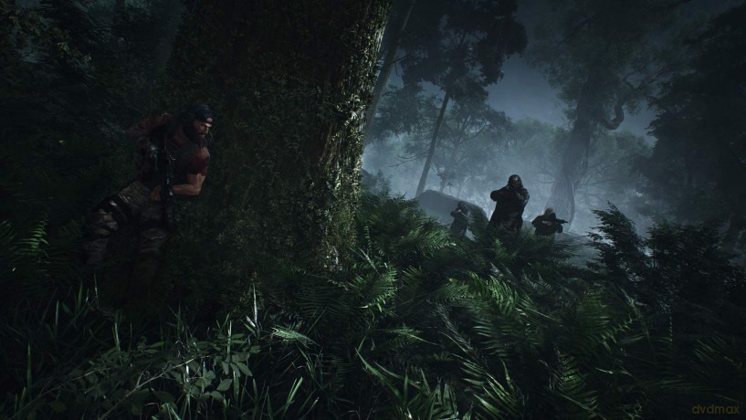 Tom Clancy's Ghost Recon: Breakpoint [GRA XBOX ONE]