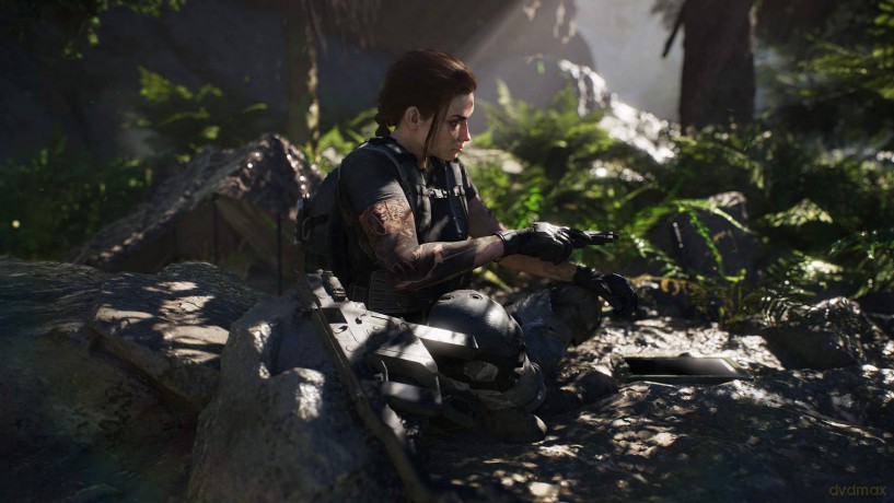 Tom Clancy's Ghost Recon: Breakpoint [GRA XBOX ONE]
