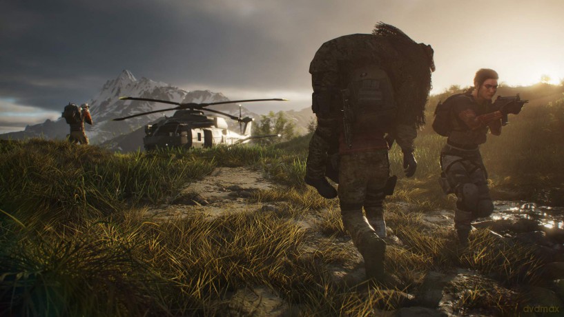 Tom Clancy's Ghost Recon: Breakpoint [GRA XBOX ONE]