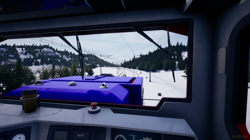 Train Life [GRA XBOX SERIES X]