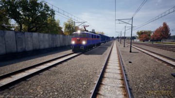 Train Life [GRA XBOX SERIES X]