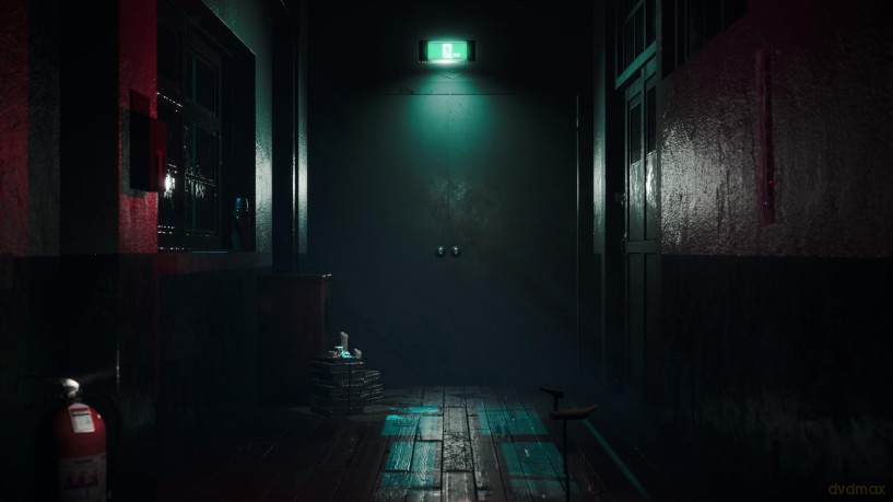 White Day 2 - Complete Edition [GRA PS5]