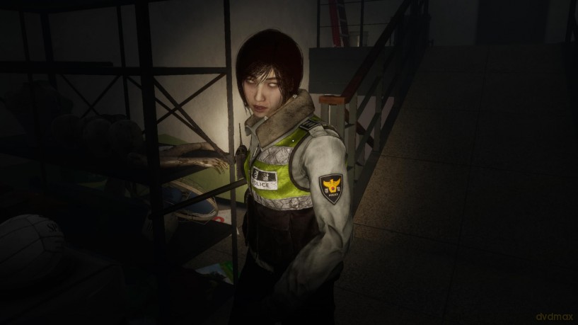 White Day 2 - Complete Edition [GRA PS5]