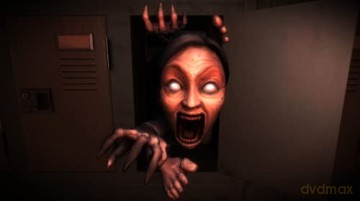 White Day: A Labyrinth Named School [GRA SWITCH]