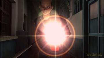 White Day: A Labyrinth Named School [GRA SWITCH]