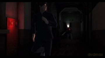 White Day: A Labyrinth Named School [GRA SWITCH]