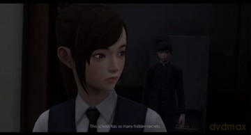 White Day: A Labyrinth Named School [GRA SWITCH]