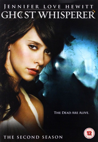 Ghost Whisperer Season 2 [6DVD]