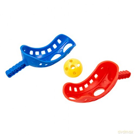 World's Smallest Scoop and Catch