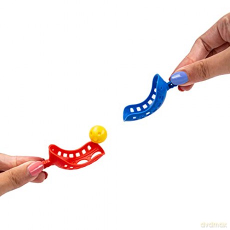 World's Smallest Scoop and Catch