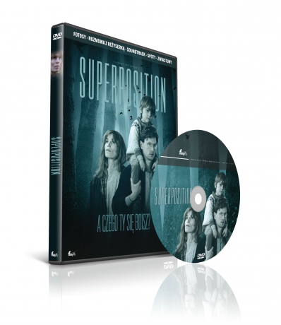 Superposition [DVD]