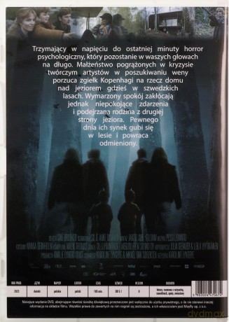 Superposition [DVD]