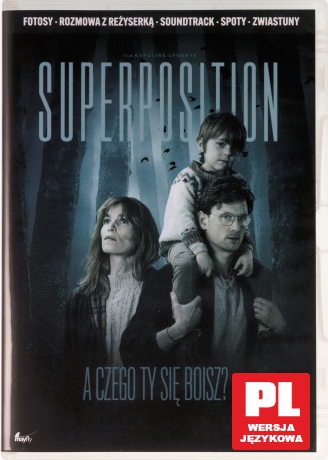 Superposition [DVD]