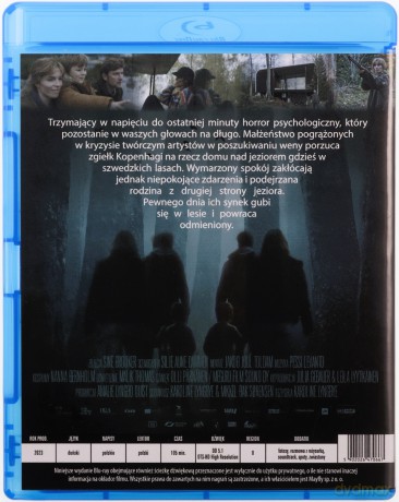 Superposition [Blu-Ray]
