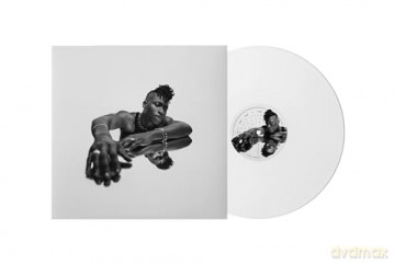 Lucky Daye: Algorithm [2xWinyl]