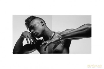 Lucky Daye: Algorithm [2xWinyl]