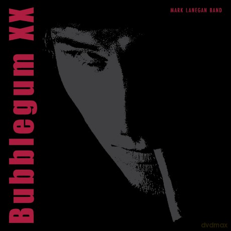 Mark Lanegan: Bubblegum (20th Anniversary) [CD]