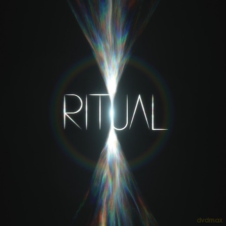 Jon Hopkins: Ritual [CD]