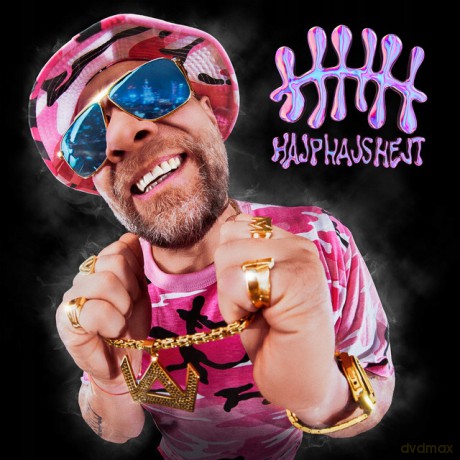 Tede: 3h Hajp Hajs Hejt [CD]