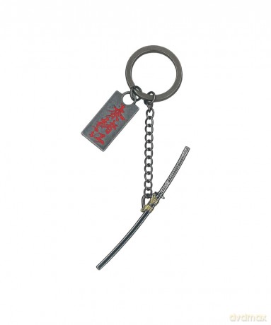 Brelok Assassin's Creed Shadows Naoe Katana