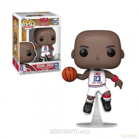 Funko POP Basketball: Michael Jordan [FIGURKA]