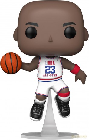 Funko POP Basketball: Michael Jordan [FIGURKA]
